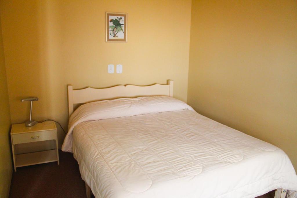 Standard Casal - Hotel Platanus